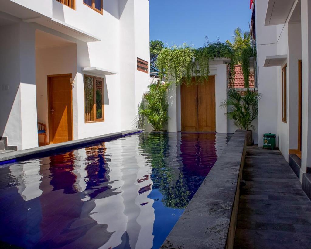 The Kayuri Hotel Canggu Exterior foto